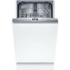 Umývačka riadu Bosch Serie 4 SPV4EKX24E EfficientDry
