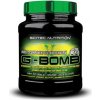 Scitec Nutrition G-BOMB 2.0 500 g, PINK LEMONADE