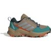 adidas Performance adidas Terrex Ax4r Hiking Shoes | 4067907347894 | Hnedá | 40