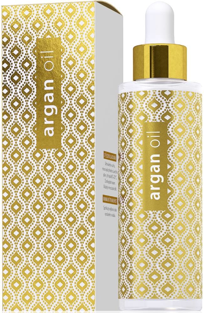 Energy Argan Oil 100 ml