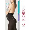 Tehotenské pančuchy Fiore M 5215 Mama 100 den XL