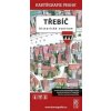 Třebíč Historické centrum
