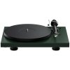Pro-Ject Debut Evo 2 + Pick It MM EVO - Zelený satén