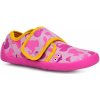 Affenzahn Slipper Cotton Move Bird Barefoot tenisky