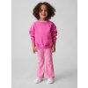 GAP Baby rebrované legíny Mix & Match Ružová 18-24M