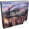 Wizards of the Coast Magic the Gathering Final Fantasy Scene Box - Camp Comrades