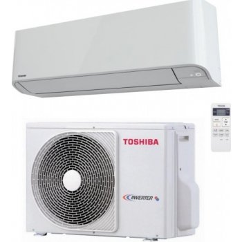 Toshiba Mirai RAS-16BKV-E + RAS-16BAV-E