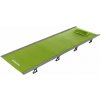 Kempingové skládací lehátko KING CAMP Ultralight Cot - zelené