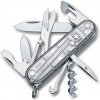 Kapesní nůž Victorinox Climber SilverTech