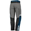 SCOTT pant DUALRAID DRYO blue/titanium grey - 2025, XS