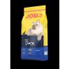 Josera Crispy Duck suché krmivo pre mačky 18 kg