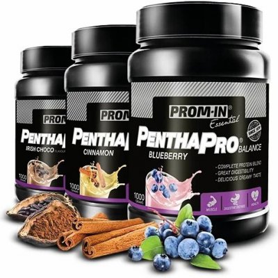 Prom-IN Pentha Pro Balance 1000 g