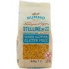 Rummo bezlepkové cestoviny Stelline n.22 400 g