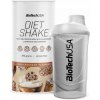 BioTech USA Diet Shake 720 g