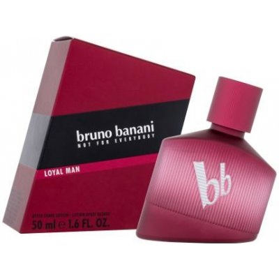 Bruno Banani Loyal Man 50 ml Voda po holení