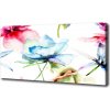 Foto obraz na plátne Maky 100x50 cm