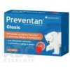 Neuraxpharm Preventan Clasic tbl príchuť malina a grep 1x30 ks