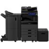 MFP TOSHIBA colour e-STUDIO5525AC + RADF + 4x toner