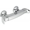 Novaservis Sprchová termostatická s hor.vývodom 150 mm Metalia 57 chr 57962/1,0