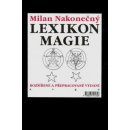 Lexikon magie - Milan Nakonečný