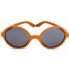 KiETLA Slnečné okuliare RoZZ 2-4 roky (Golden Sand)