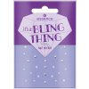 Essence It's a Bling Thing Nail Stickers W 1 balenie
