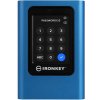 Kingston Technology IronKey Vault Privacy 80 1,92 TB USB Typ-C 3.2 Gen 1 (3.1 Gen 1) Modrá (IKVP80ES/1920G)