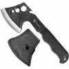 Foxter Tomahawk 40 cm 1368 čierna