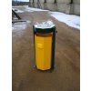 Enprag Vonkajší s popolníkom 60 l - 1017 1017