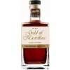Gold of Mauritius Dark 40% 0,7 l (čistá fľaša)