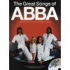 Great Songs of ABBA + CD