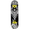 Skateboard Nils Extreme CR 3108 SA ANTIHERO, 78x20 cm