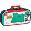 Pouzdro Animal Crossing tyrkysové