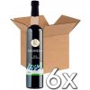 Valach BIO Prírodná čučoriedková šťava 100% 6 x 0,5 l