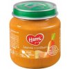 Hami Zelenina s králikom 125 g