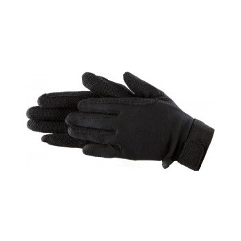 Bavlnené rukavice Čierne od 5,5 € - Heureka.sk
