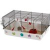 Ferplast klietka pre škrečka CRICETI 9 SPACE -46 x 29,5 x 23 cm46 x 29,5 x 23 cm Ferplast