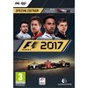 F1 2017