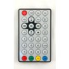 General ECG DVP7808DVB-T, DVP9808DVB-T - náhradný diaľkový ovládač