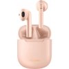 MCDODO HP-788 TWS slúchadlá - bezdrôtové Bluetooth - USB-C - pipsy - ružové