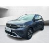 Volkswagen T-Cross 1.0 TSI DSG 85 kW