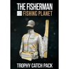 The Fisherman - Fishing Planet: Trophy Catch Pack DLC | PC Steam