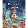 L'alfabeto delle emozioni (Rita Poggioli,Elena Pensiero)(Pevná)