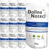 Dolina Noteci Premium Treska s brokolicou 150 g