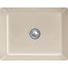 VILLEROY & BOCH VILLEROY & BOCH - Keramický drez Villeroy & Boch podstavný Subway 60 SU, 331001AM, Almond 331001AM