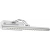 Rea Svietidlo nad zrkadlo LED 40cm - chróm OSW-08430