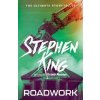 Roadwork - Stephen King, Richard Bachman, Hodder & Stoughton