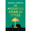The Mysterious Affair at Styles - Agatha Christie
