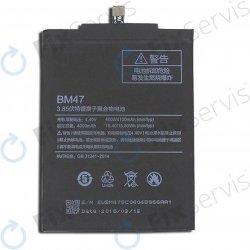 Аккумулятор xiaomi bm47