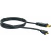 Schwaiger Adaptér HDMI/DisplayPort, 2 m